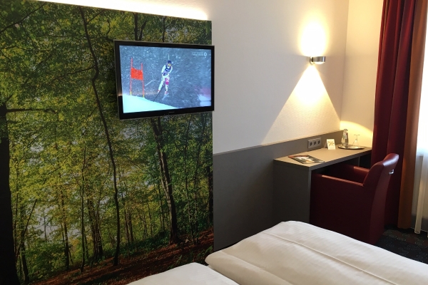 Hotel Am Dom (Fulda)